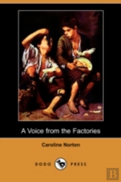 Bertrand.pt - Voice From The Factories (Dodo Press)