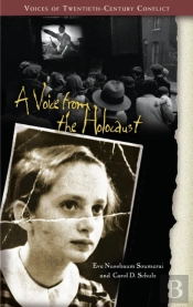 Voice From The Holocaust