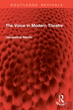 Bertrand.pt - Voice In Modern Theatre