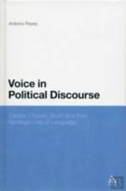 Bertrand.pt - Voice In Political Discourse