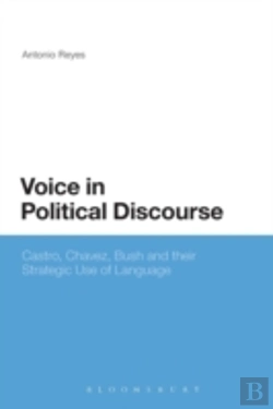 Bertrand.pt - Voice In Political Discourse