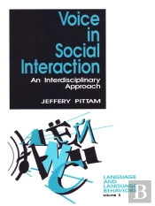 Voice In Social Interaction