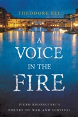 Bertrand.pt - Voice In The Fire