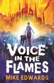 Voice In The Flames