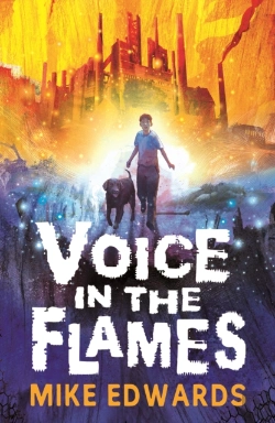 Bertrand.pt - Voice In The Flames