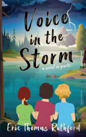 Voice In The Storm