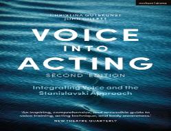 Voice Into Acting