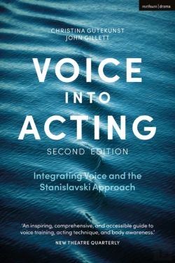 Bertrand.pt - Voice Into Acting