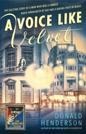 Voice Like Velvet