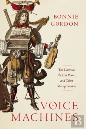 Voice Machines
