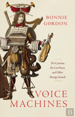 Bertrand.pt - Voice Machines