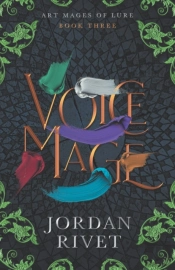 Voice Mage