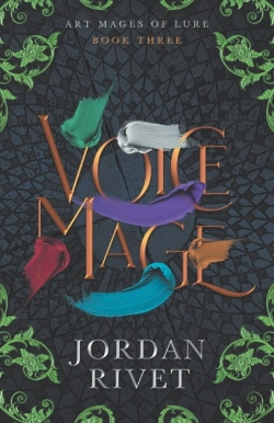 Bertrand.pt - Voice Mage