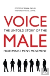 Voice Male