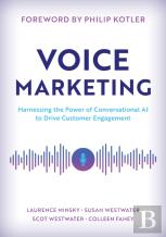 Voice Marketing