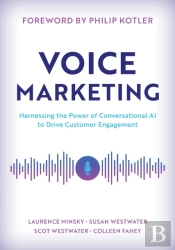 Voice Marketing