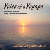 Voice Of A Voyage