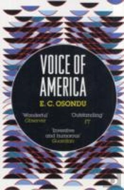 Voice Of America