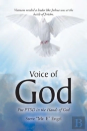 Voice Of God: Put Ptsd In The Hands Of G