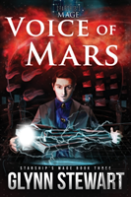 Voice Of Mars