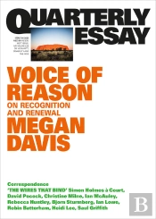 Voice Of Reason
