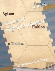 Voice Of Righteousness