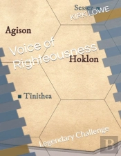 Voice Of Righteousness