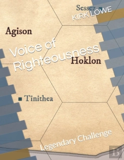 Bertrand.pt - Voice Of Righteousness