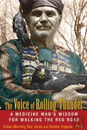 Voice Of Rolling Thunder