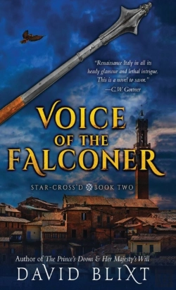 Bertrand.pt - Voice Of The Falconer