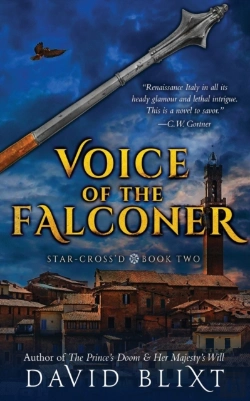 Bertrand.pt - Voice Of The Falconer