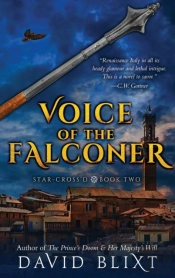 Voice Of The Falconer