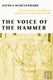 Voice Of The Hammer