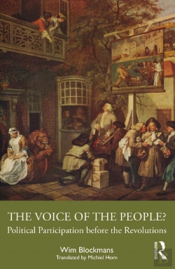 Bertrand.pt - Voice Of The People?