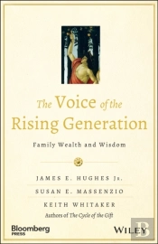 Voice Of The Rising Generation