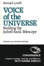 Voice Of The Universe