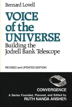 Bertrand.pt - Voice Of The Universe