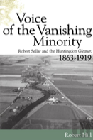 Voice Of The Vanishing Minority