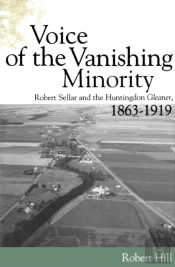 Voice Of The Vanishing Minority