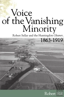 Bertrand.pt - Voice Of The Vanishing Minority