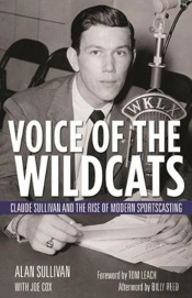 Voice Of The Wildcats