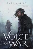Voice Of War