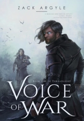 Voice Of War
