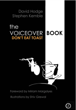 Bertrand.pt - Voice Over Book