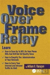 Voice Over Frame Relay