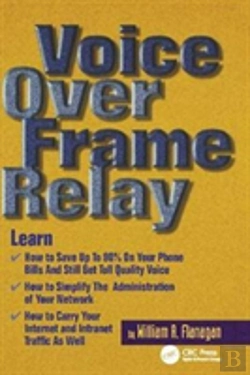 Bertrand.pt - Voice Over Frame Relay