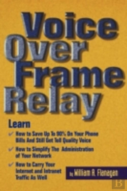 Bertrand.pt - Voice Over Frame Relay