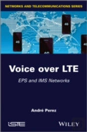 Voice Over Lte