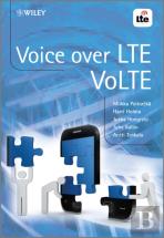 Voice Over Lte