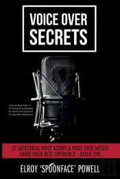 Voice Over Secrets